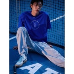 매장정품 ATTRAVER 와이앤알 써클 티셔츠 YNR CIRCLE T SHIRT 102447