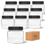 미르코리아 미르코리아 밀폐용기 PET NO43 20개 단품