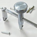 커터기 커터 원형 석고보드 컴퍼스 칼