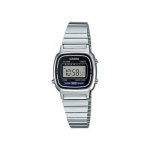 카시오 Casio 여성 디지털 경보 골드-Tone 손목 24 시계 패션시계 손목시계 명품시계 2611057 183481678106 LA670WGA-1