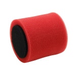 1 5 HPI RV Rofun KM BAJA 엔진 RC 부품용 FLMLF 에어 필터 스펀지 소프트 키트