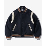 페플 뉴시티 울블렌드 바시티 자켓 JDOT1379