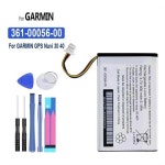 가민 GPS Nuvi 리튬 이온 배터리 40 50 361-00056-00 30