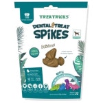 강아지 덴탈트릿 리필 닭고기 32개입 1P 치석관리 강아지트릿리필 강아지트릿장난감