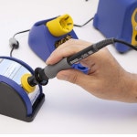 Hakko FX8801-01 납땜 팁이 있는 다리미