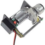 VQP TOC 금속 로토 터미네이터 스타터 가솔린 엔진 RC 비행기 부품 20-80CC