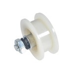 jtfrkope 3 전동 자전거용 풀리 체인 텐셔너 롤러 49cc 60cc 66cc 80cc 100cc 2 스트로크 엔진