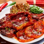 해동찬가 뼈째 먹는 코다리찜 200g