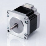 문스스텝 Moons Step Motor 60각 24HS2006N