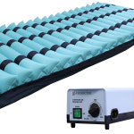 영원메디칼 영원메디칼 국산 튜브형 욕창예방 에어매트리스 환자 장애인 욕창 방지 간병용 의료기기