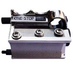 콜라스파 업그레이드 원스톱 당구장 큐 팁 셰이퍼 올인원 도구