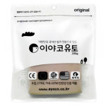 이야코 소프트 유토 200g 점토 슬라임 젤리 유토 클레이 액괴 액체괴물 주물럭 어린이집선물 판촉물선물
