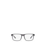 남성 Ralph Lauren Eyewear 스퀘어 프레임 안경 5965