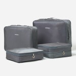 코지앤코 압축파우치 캠핑 여행 캐리어 정리백