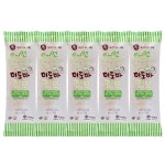 어니언 모짜레라 치즈 미도바 점보 100g 5팩