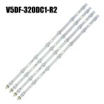 용 LED 스트립 UE32J6300AK UE32J6370SU CY-WJO32CGLV1H V5DF-320DC1-R2 LM41-00117P