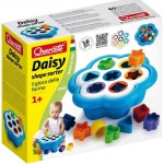 주식회사 현자 데이지 도형맞추기 블록쌓기 18개월 영아 16PCS