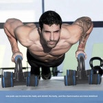 다기능 크로스바 유형 푸시업 스탠드 S자형 운동 피트니스 장비 중국산 복부 근육 훈련 장치