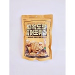 명성리프레쉬 한입어포튀김 4개 100g
