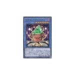 유희왕 마신의-카리스 슬라임 일본어판 희귀 SAVAGE STR SAST-JP032