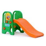 토이존 푸우 놀이터 베이비 미끄럼틀 12개월이상용