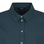 올포유 올포유 여성 가로 절개 홑겹 셔츠 넉넉핏 여름용 ALBLO3431