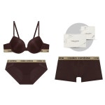 코데즈컴바인이너웨어 코데즈컴바인 이너웨어 베이직몰드브라 CDWBRB61BK LE1219190465