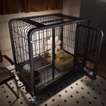 실내 애완견 케이지 소형 애견샵 강아지 조립식