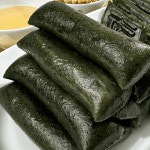 민속떡마을 쑥떡마루 쑥떡마루 제주 해풍 쑥 가래떡 떡 쑥떡 당일생산 1박스 4kg