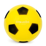 무소음 소프트 아기공 유아공 축구공 소프트볼