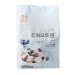 착한상점 아침한끼 바로먹는 퀵오트밀