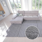 이용식의 명품한솔 그래핀 어싱매트 한일 전자파차단 어싱패드