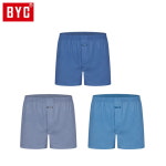 BYC BYC남성 프 스페셜3매입박서 G4039