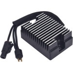 Sportster 883 1200 모터사이클 74523-94 1994-2003용 전압 레귤레이터 정류기 교체 74523-94A H2394