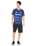캔터베리 JAPAN REPLICA ALTERNATE JERSEY 29네이비 3L