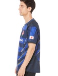 캔터베리 JAPAN REPLICA ALTERNATE JERSEY 29네이비 3L
