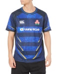 캔터베리 JAPAN REPLICA ALTERNATE JERSEY 29네이비 3L