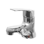 대정워터스 원홀 세면대 샤워겸용 SR 원겸 수도꼭지 세면대수전