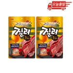 샘표 질러 통육포 180g 2개