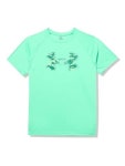 언더아머 Under Armour 남아용 테크 빅 로고 반소매 티셔츠 299 베이퍼 그린 클래식 그린