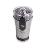 원두전동그라인더 원터치 1P 전동 갈기 분쇄기 커피 그라인더