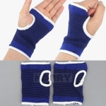 HARRY 손목 바닥 보호대 2P 헬스손목아대 어린이손바닥보호대 굳은살방지패드 손바닥장갑