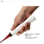 키모니 하이소프트 EX 오버 그립 12P 배드민턴 테니스 라켓 채 커버 테이프 KGT111