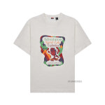 낭가 SS25 남성 에코 하이브리드 티셔츠 C WHT N2500 1M102 LE1219386144