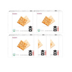크라운 크라운 참크래커 280g 5개