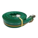 성진산업 스프링클러 삼발류-원형 호스세트40mm-12m 스프링쿨러 소모품