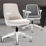 a32 바퀴의자 컴퓨터책상 학생공부 편한사무실 사무용