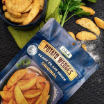 호주과자 다이어트술안주 주전부리 맥주 마른 혼술 안주 세트 DJ A 표고버섯 포테이토 오리지날 칠리 65g 4봉