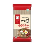 봉평농원 봉평촌 봉 촌 메밀 비빔 막국수 600g 8개