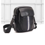 외출용 핸드폰가방 크로스백 남성슬링백 젠틀한 J4716